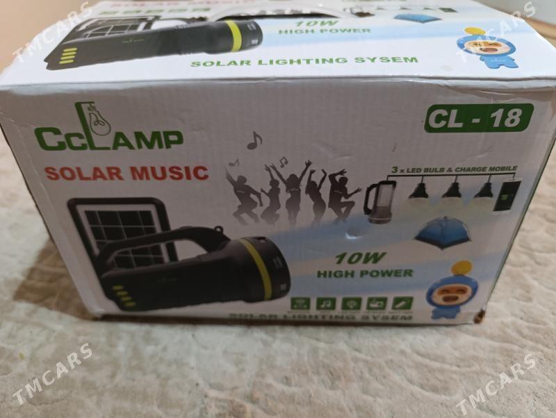 фонарик - Aşgabat - img 6