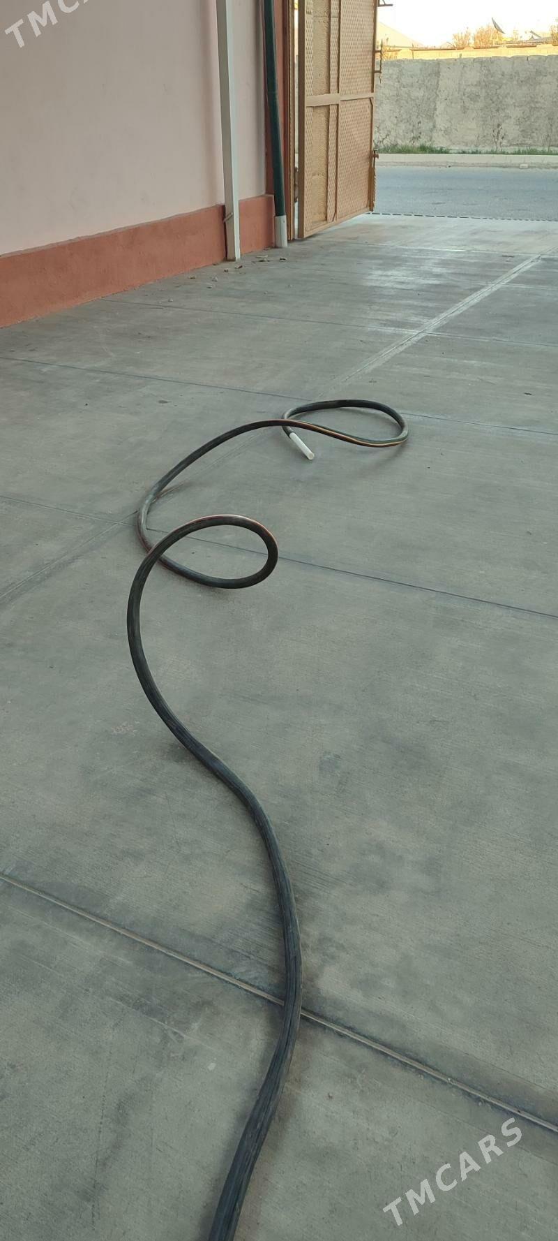 Suw Şlanga - Gökje - img 3