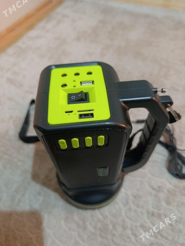 фонарик - Aşgabat - img 2