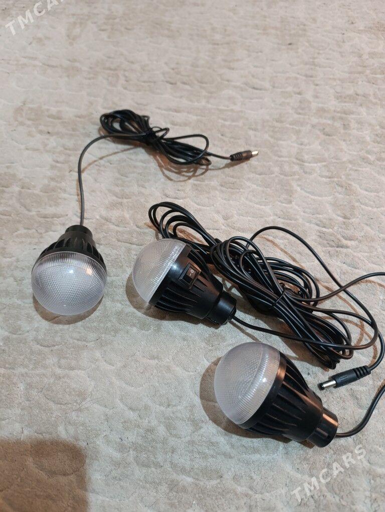 фонарик - Aşgabat - img 4