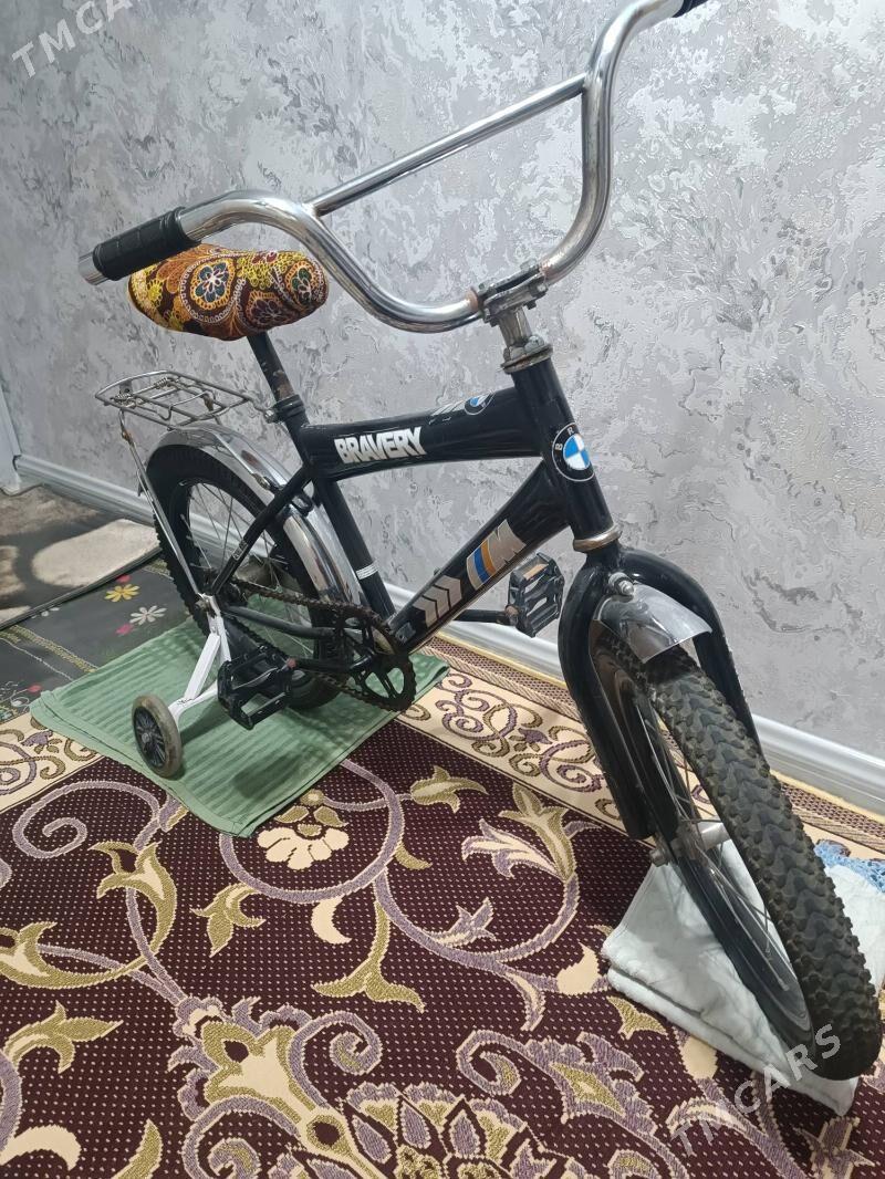 bmw tigir - Ашхабад - img 2