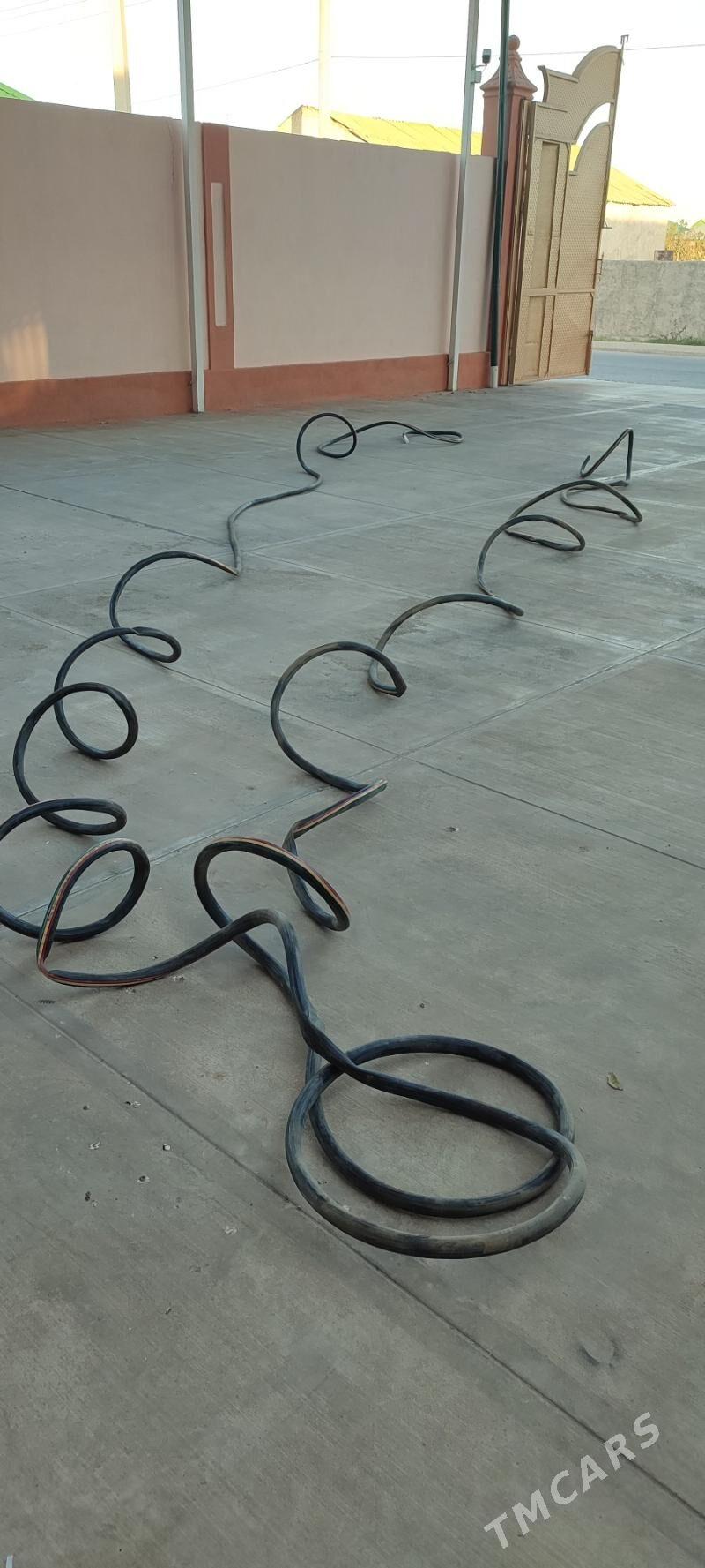 Suw Şlanga - Gökje - img 4