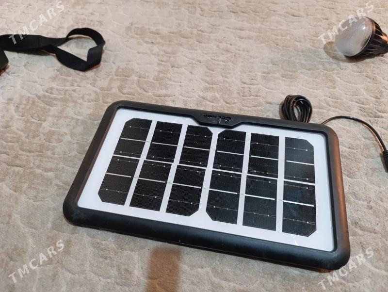 фонарик - Aşgabat - img 3