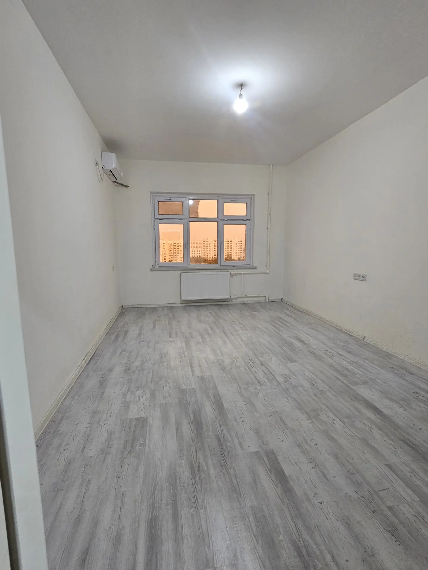 Ipoteka 3 komnat mir7/3 - Ашхабад - img 4