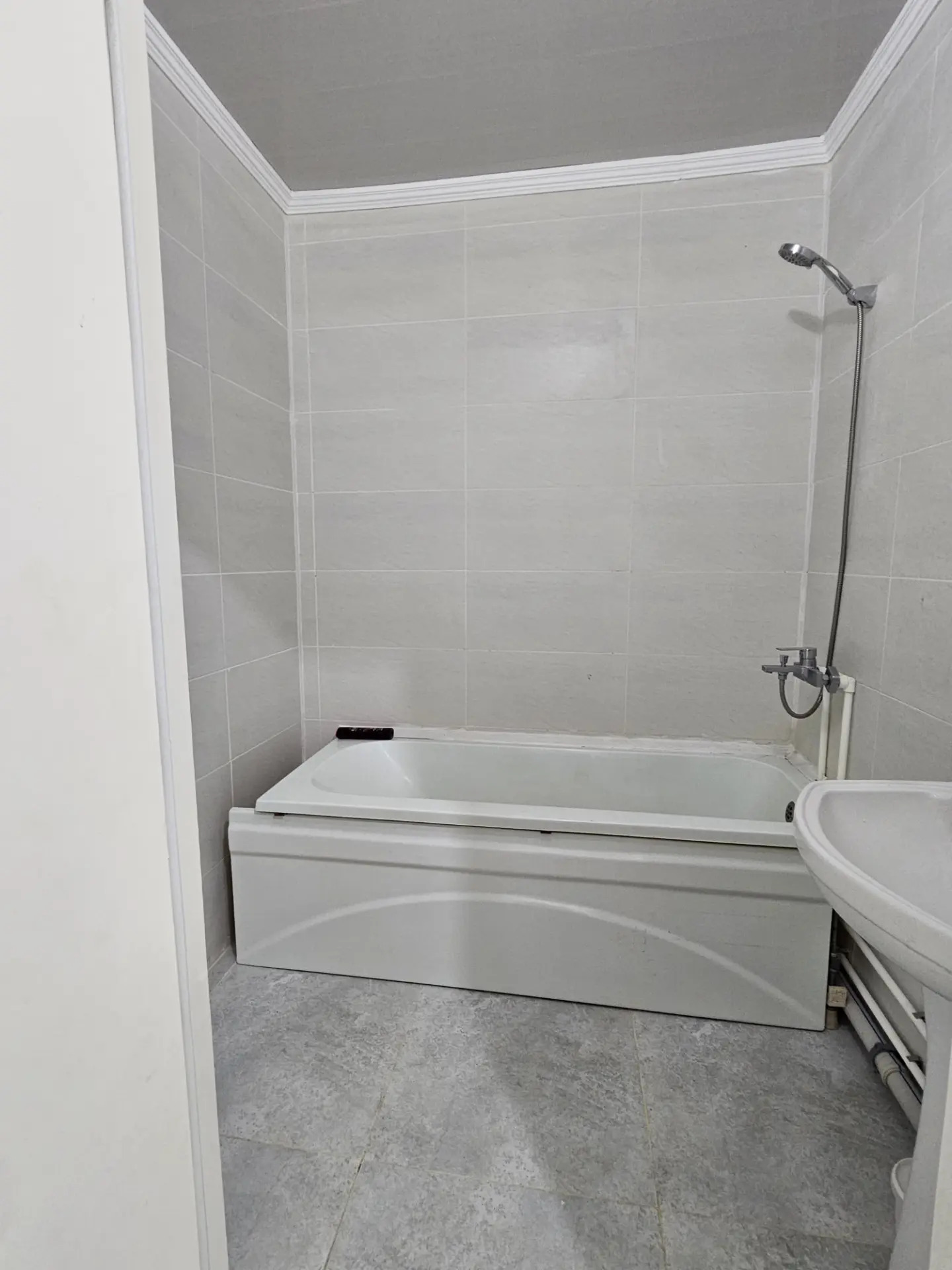 Ipoteka 3 komnat mir7/3 - Ашхабад - img 8