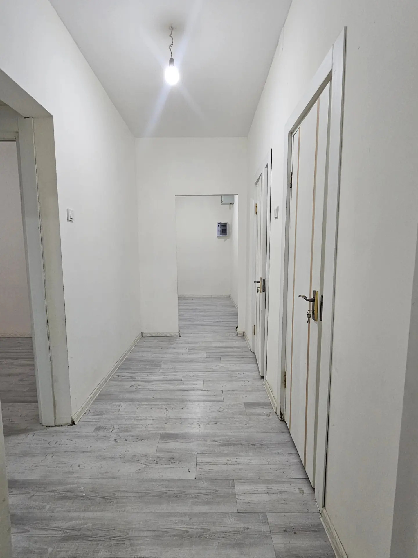 Ipoteka 3 komnat mir7/3 - Ашхабад - img 2