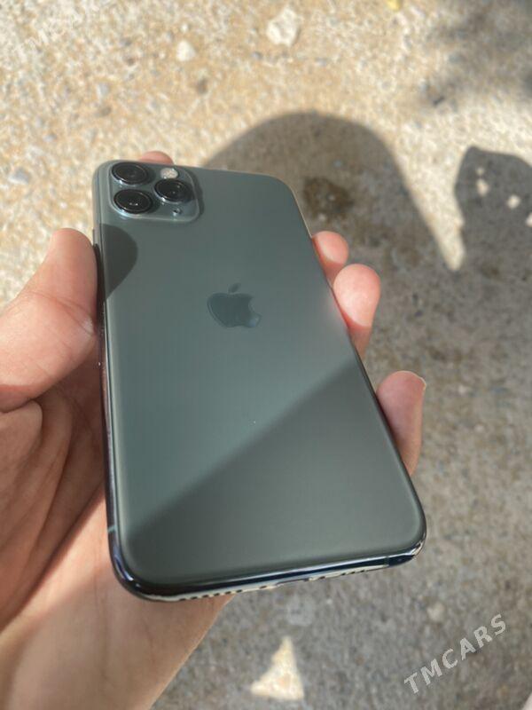 iPhone 11 pro  - Туркменбаши - img 7
