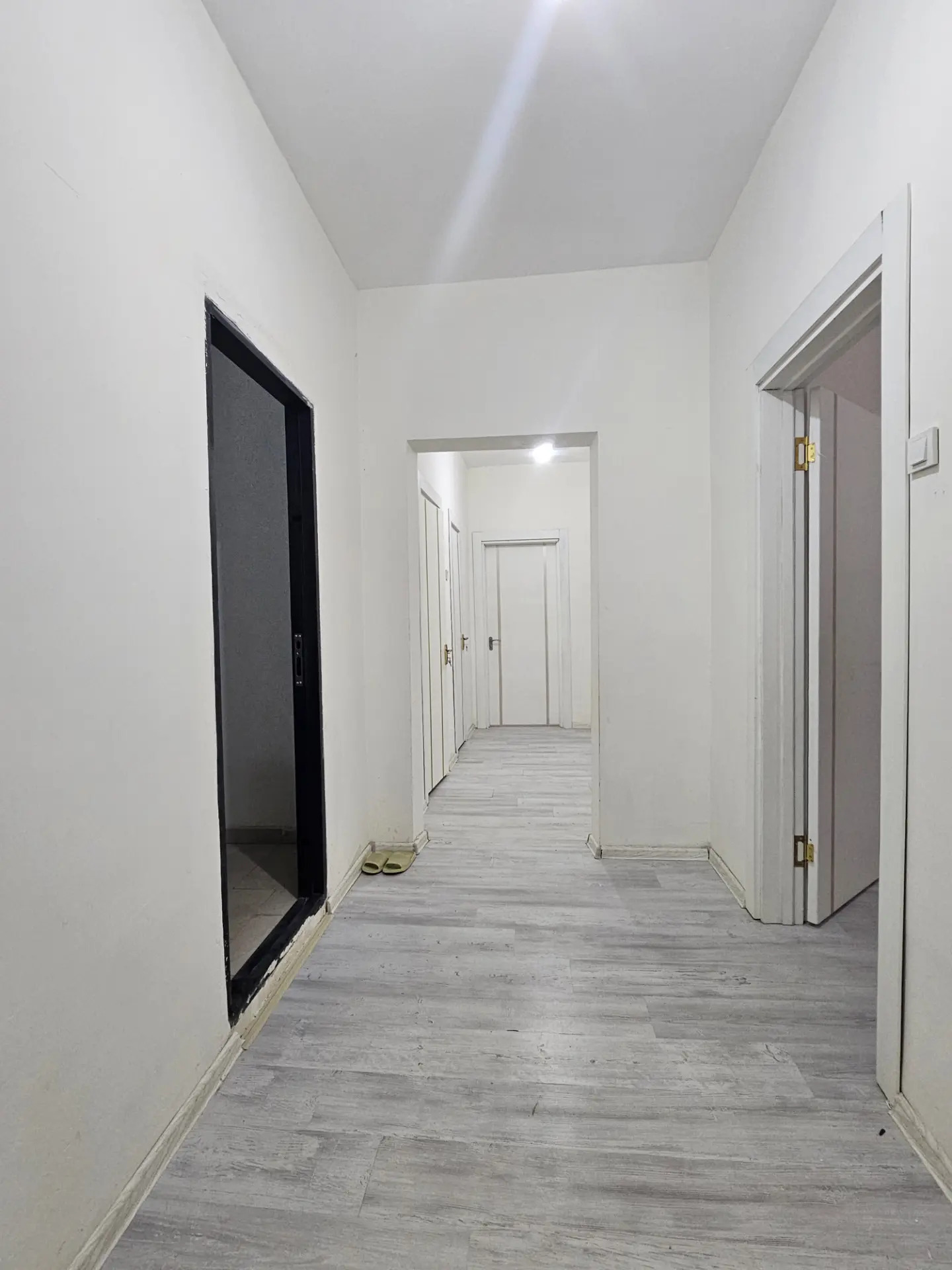 Ipoteka 3 komnat mir7/3 - Ашхабад - img 1