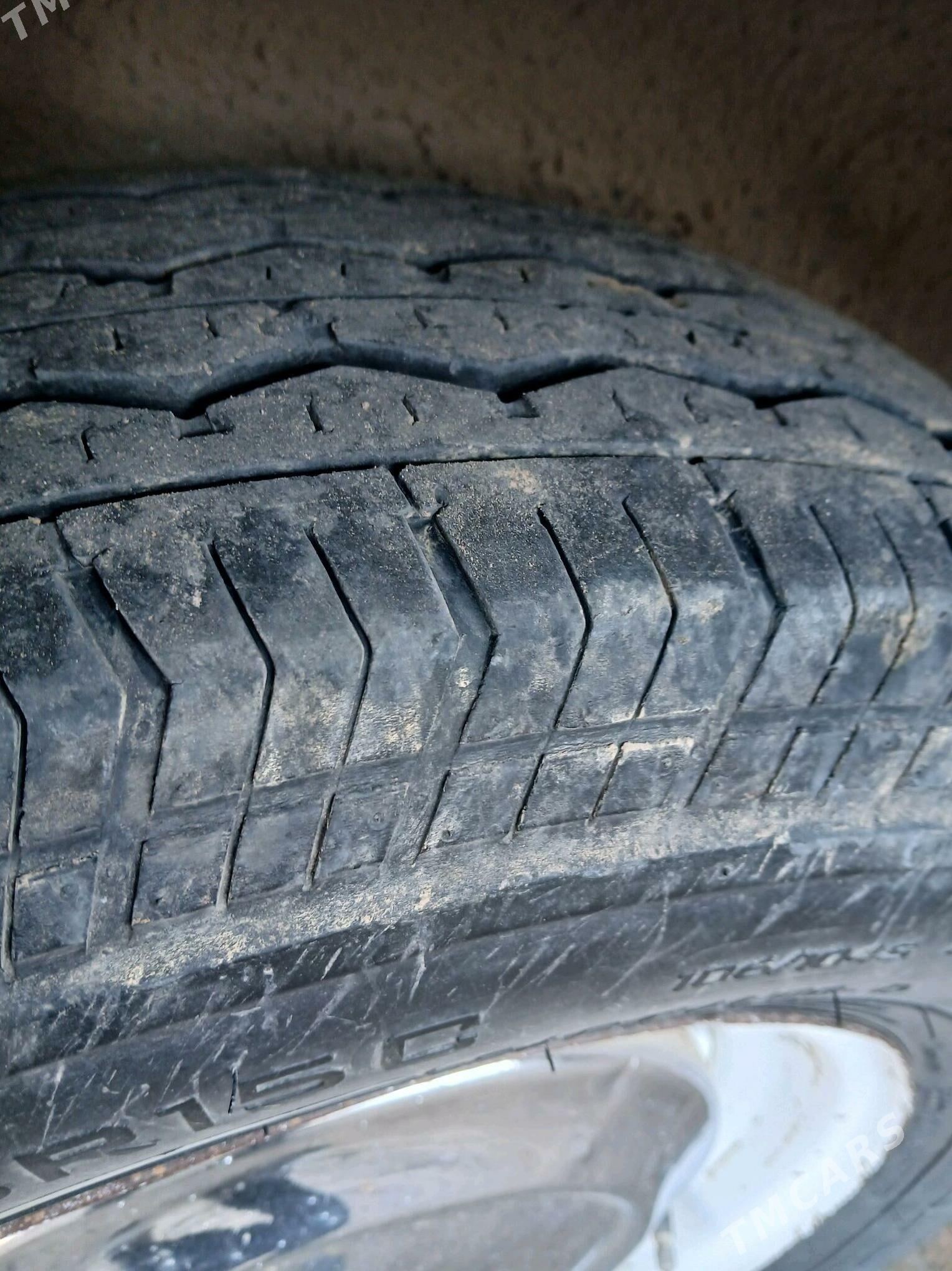 Gaz 24 1988 - 20 000 TMT - Каракумский этрап - img 5