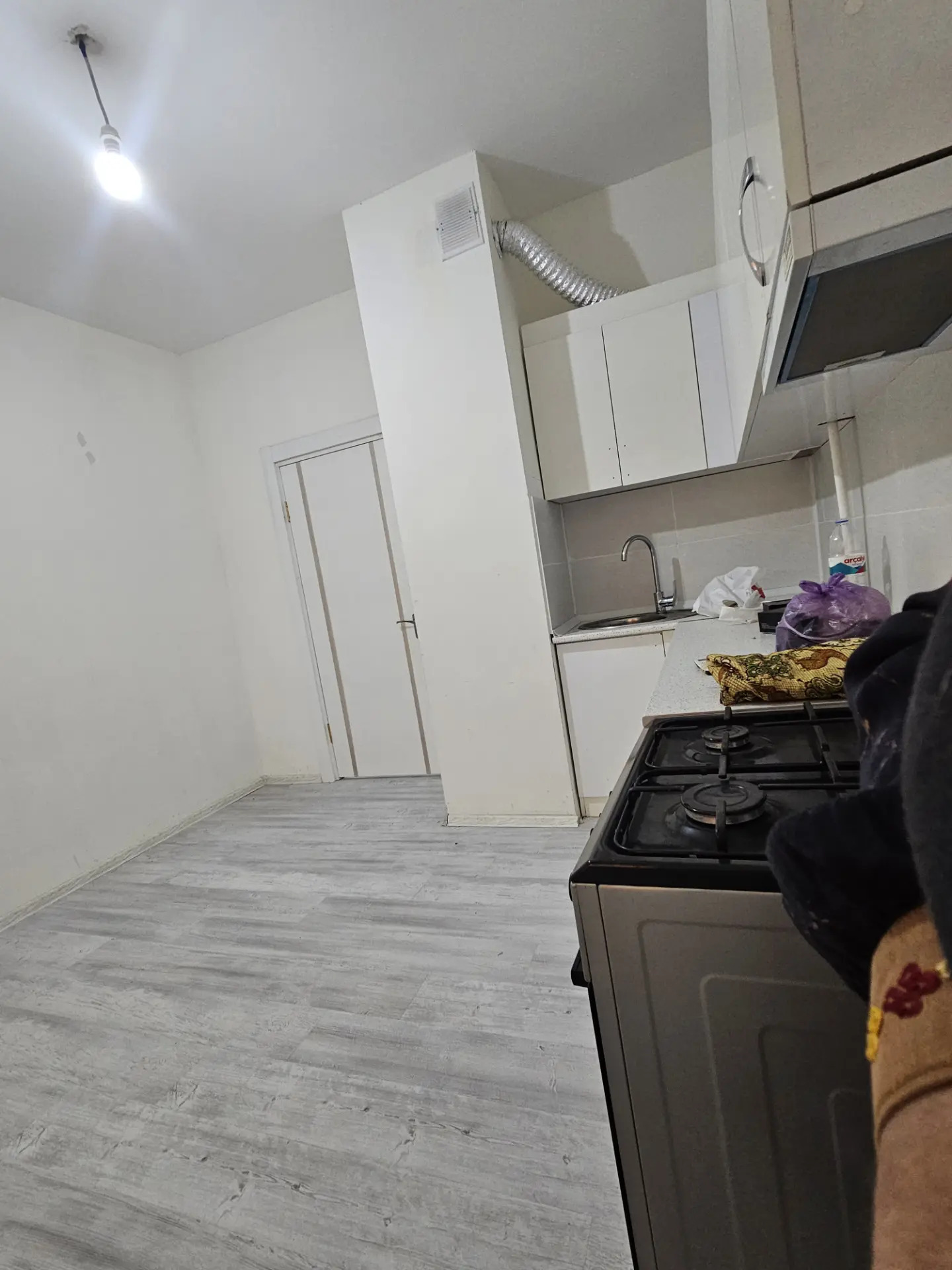 Ipoteka 3 komnat mir7/3 - Ашхабад - img 6