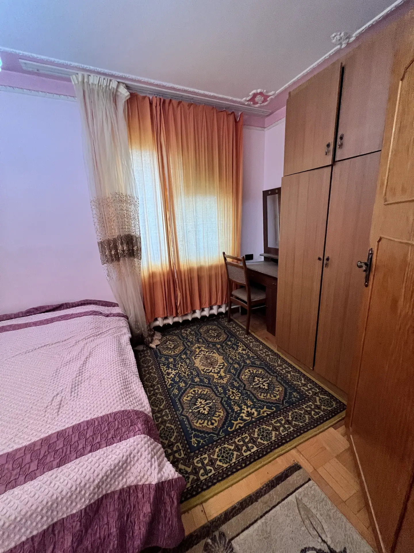 11-МКР, 2-Х КОМН. КВАРТИРА  - 11 мкр - img 3