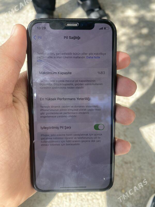iPhone 11 pro  - Туркменбаши - img 2