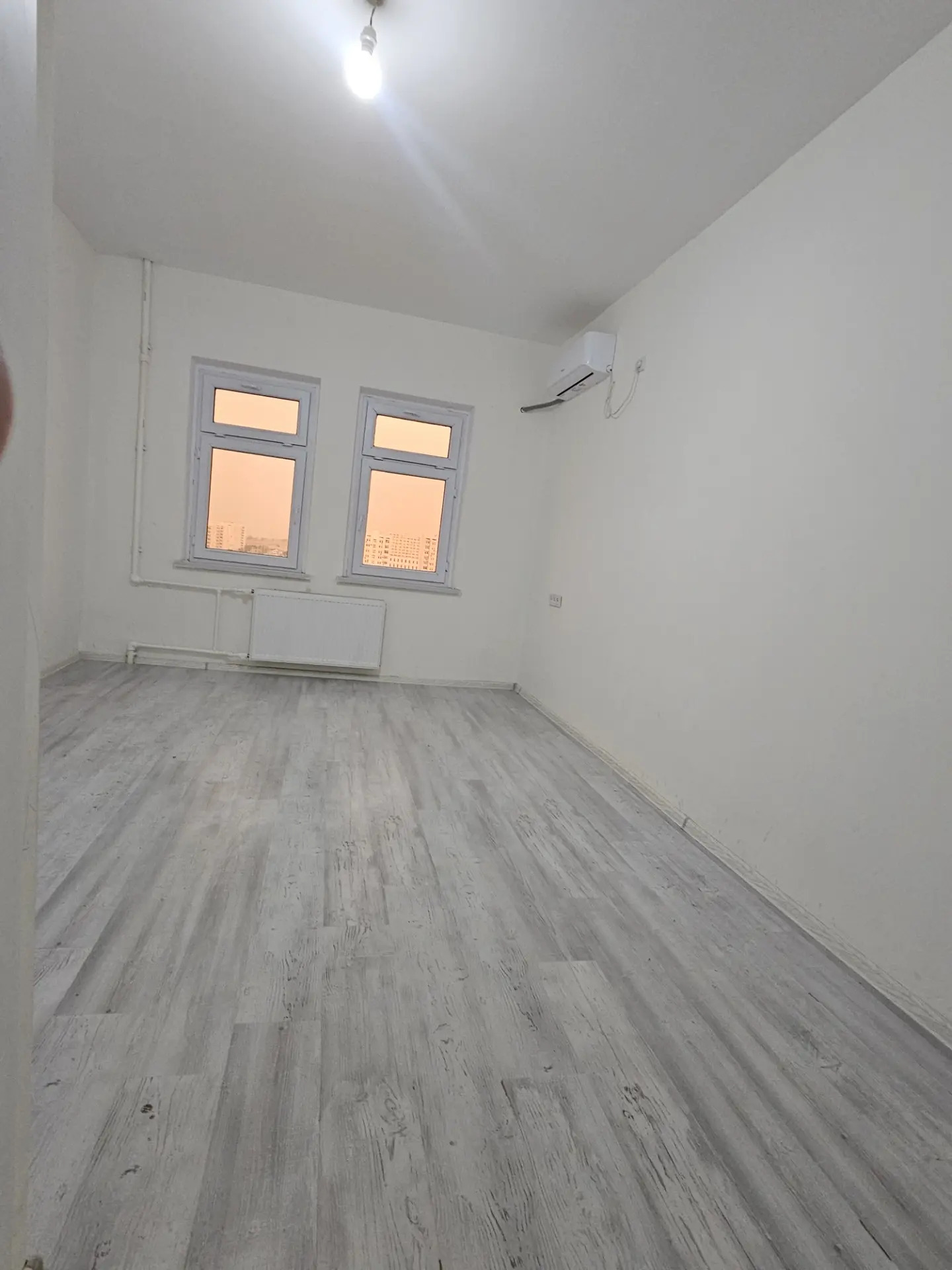 Ipoteka 3 komnat mir7/3 - Ашхабад - img 3