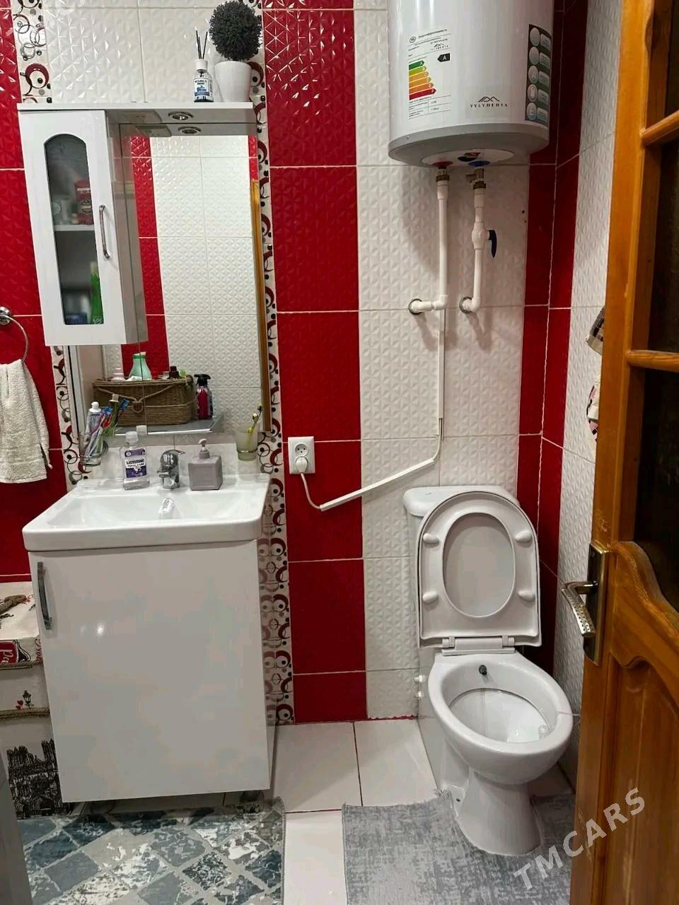 Аренда 30 микр arenda сдаю - Ашхабад - img 4