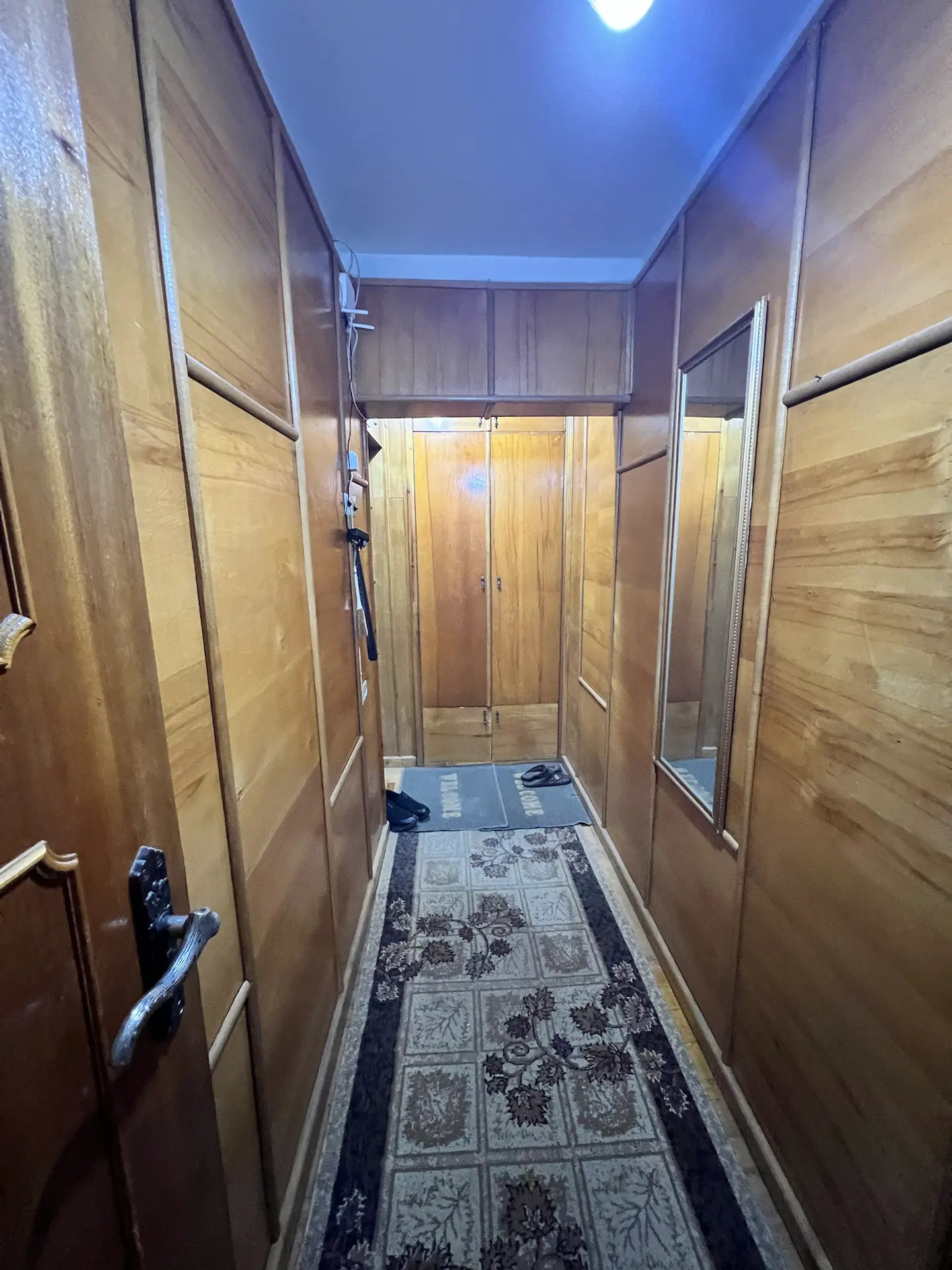 11-МКР, 2-Х КОМН. КВАРТИРА  - 11 мкр - img 9