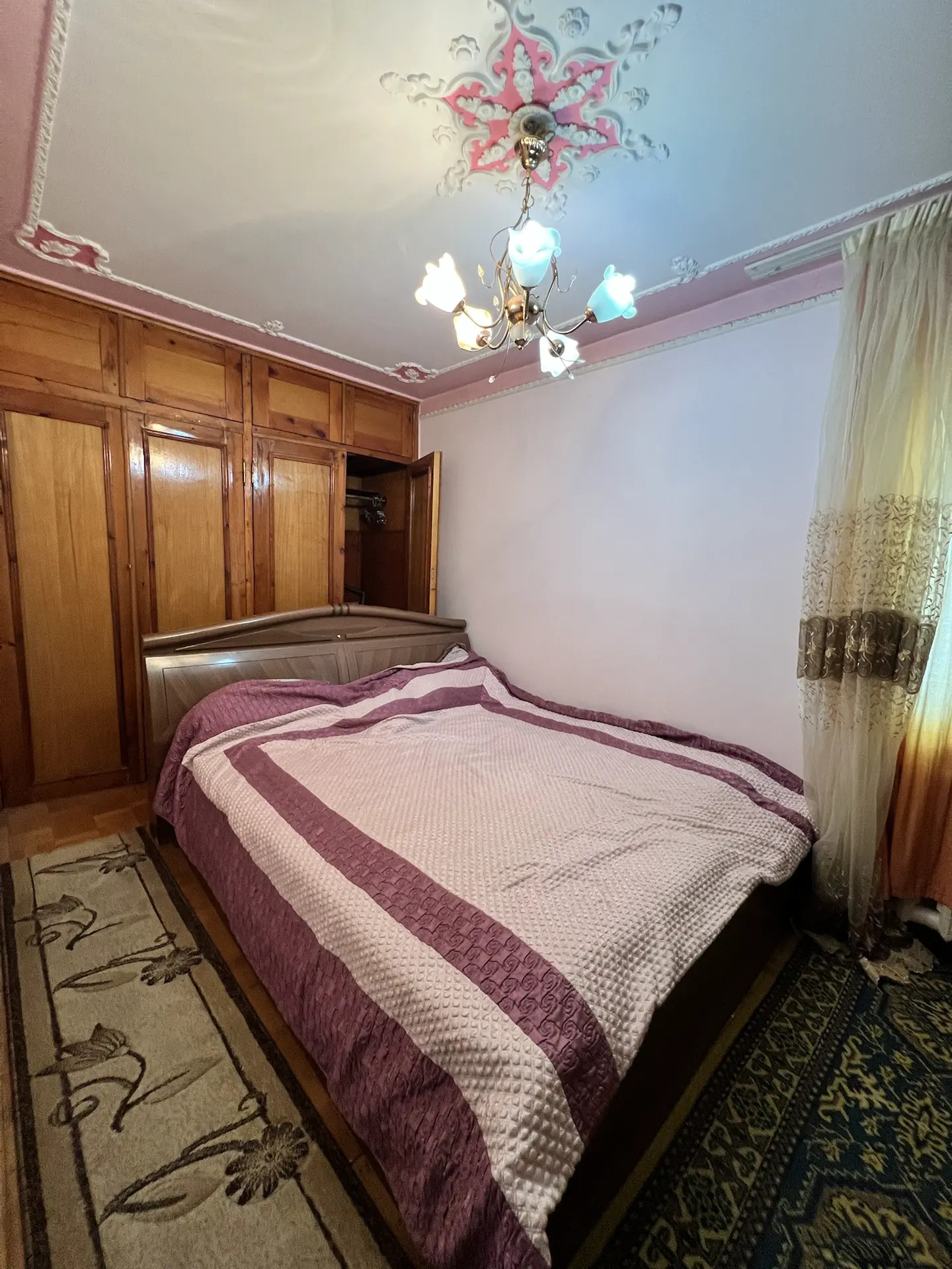 11-МКР, 2-Х КОМН. КВАРТИРА - 11 мкр - img 1