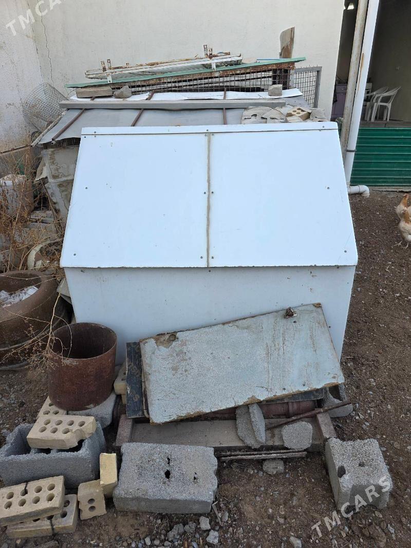 Ketek/Yatak - Анев - img 7