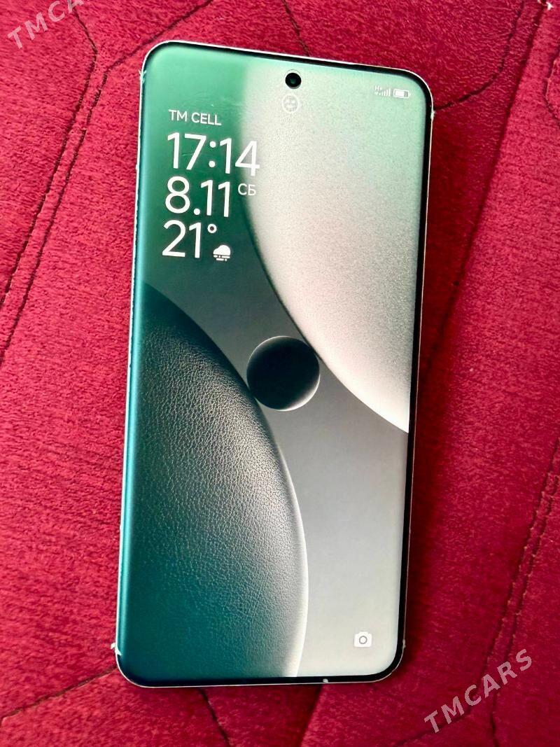 xiaomi 15 ultyra - Ашхабад - img 2