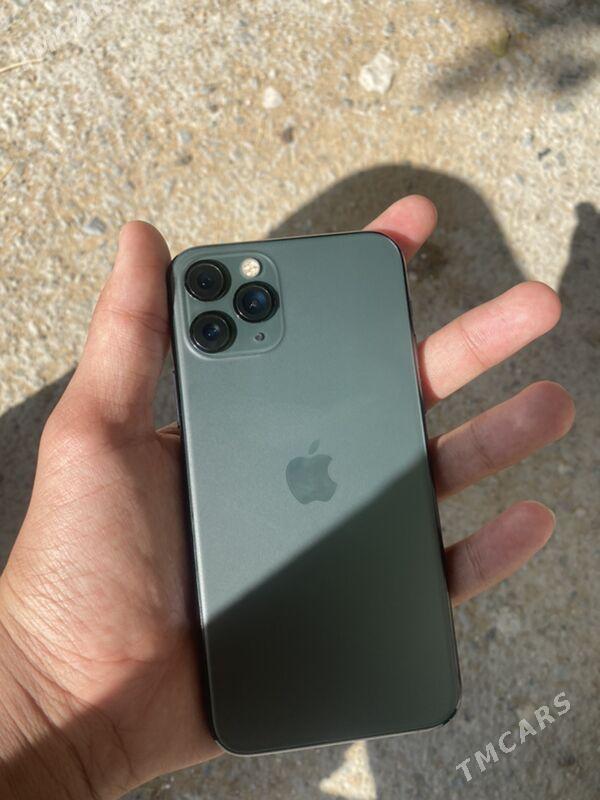 iPhone 11 pro  - Туркменбаши - img 5