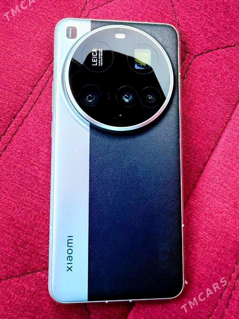 xiaomi 15 ultyra - Ашхабад - img 1