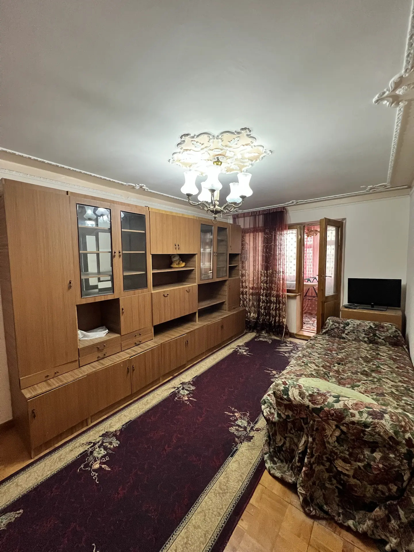 11-МКР, 2-Х КОМН. КВАРТИРА  - 11 мкр - img 4