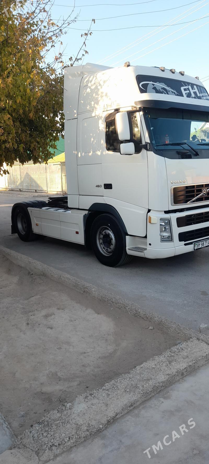 Volvo FH 460 2004 - 685 000 TMT - Бузмеин - img 1