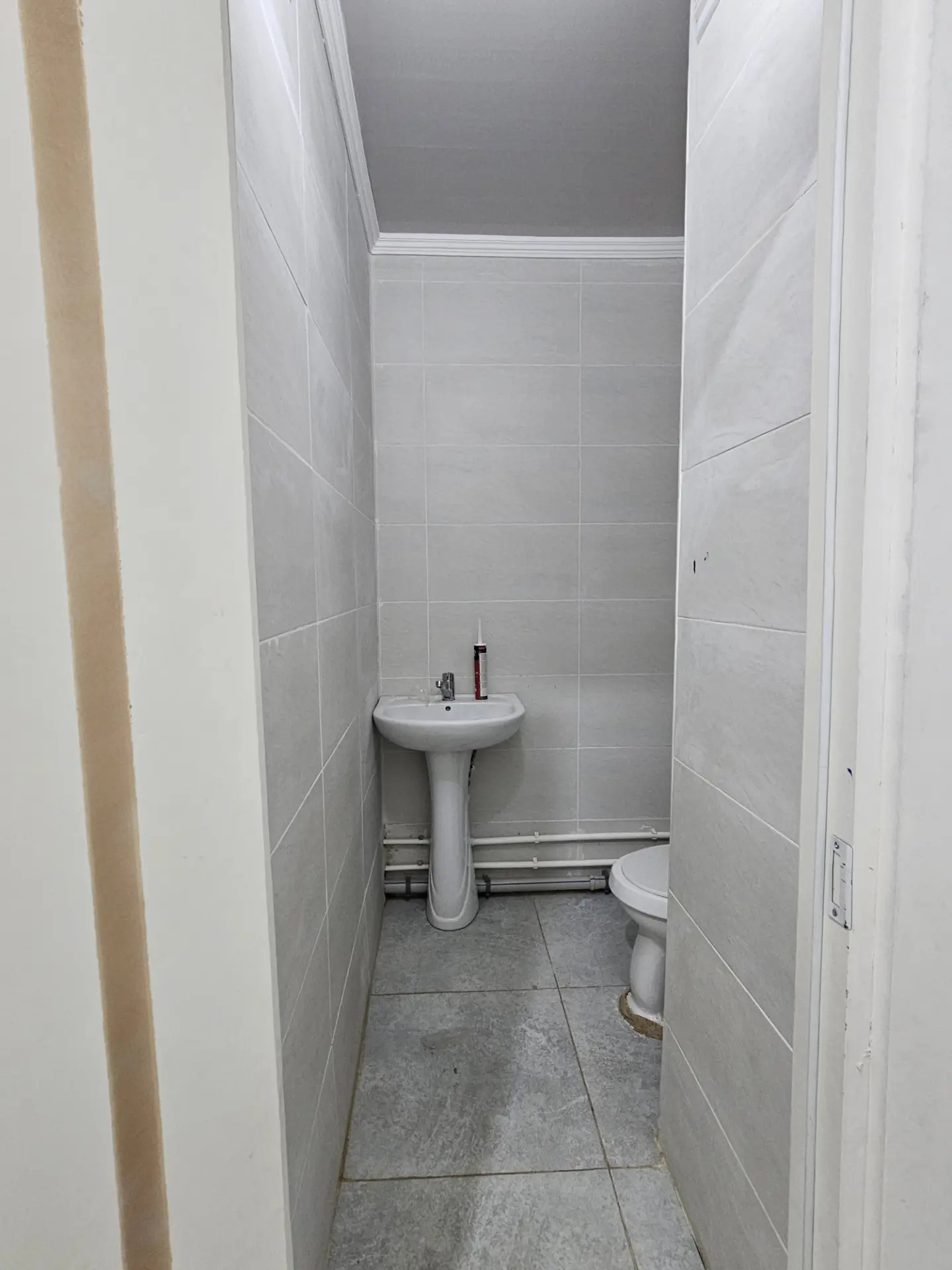 Ipoteka 3 komnat mir7/3 - Ашхабад - img 9