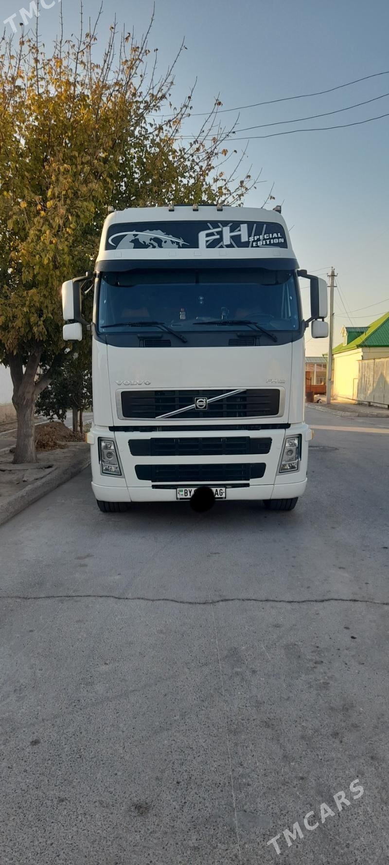 Volvo FH 460 2004 - 685 000 TMT - Бузмеин - img 2