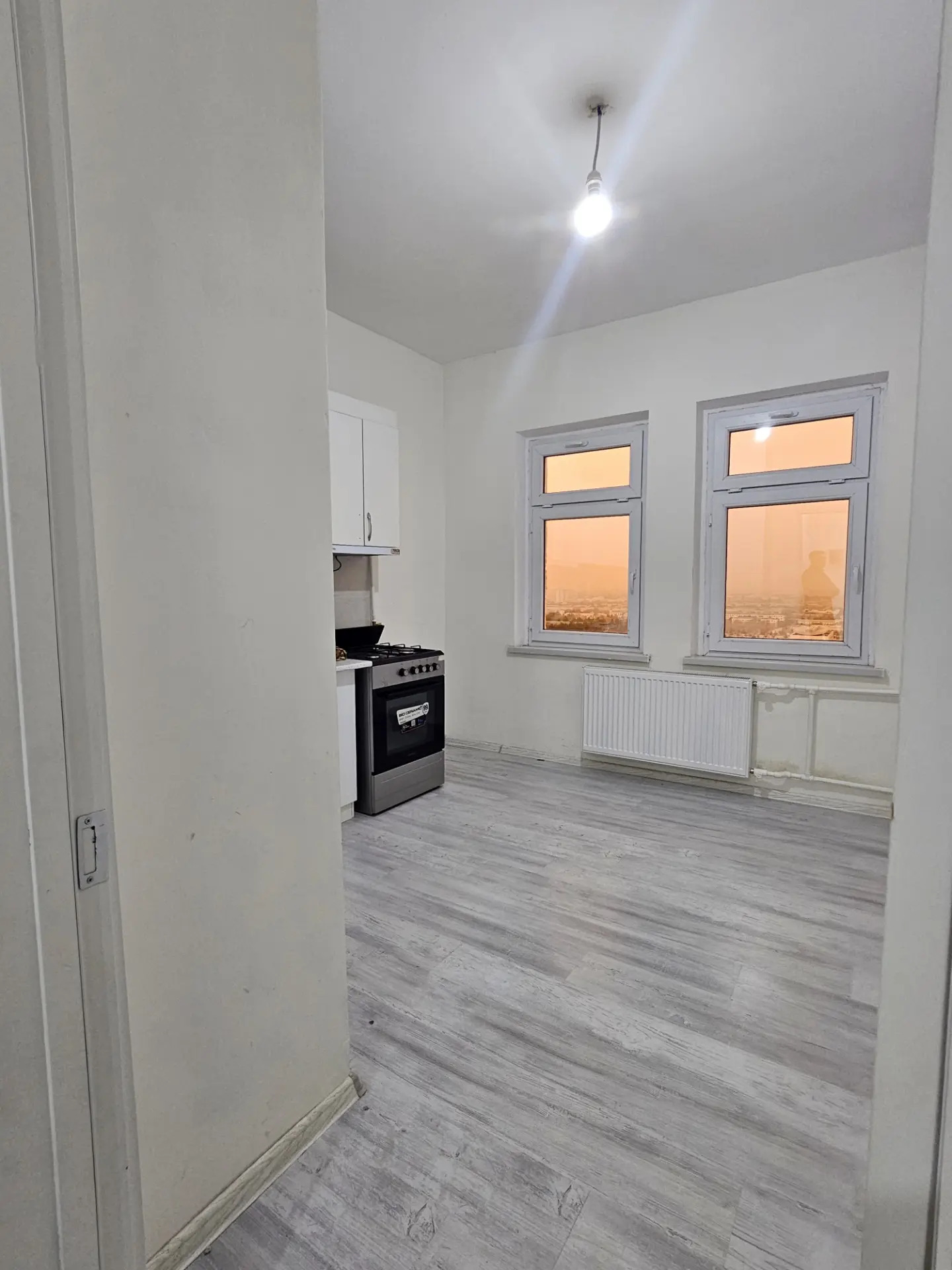 Ipoteka 3 komnat mir7/3 - Ашхабад - img 7