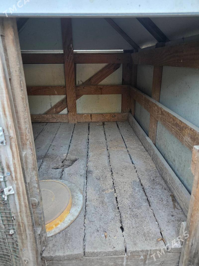 Ketek/Yatak - Анев - img 6