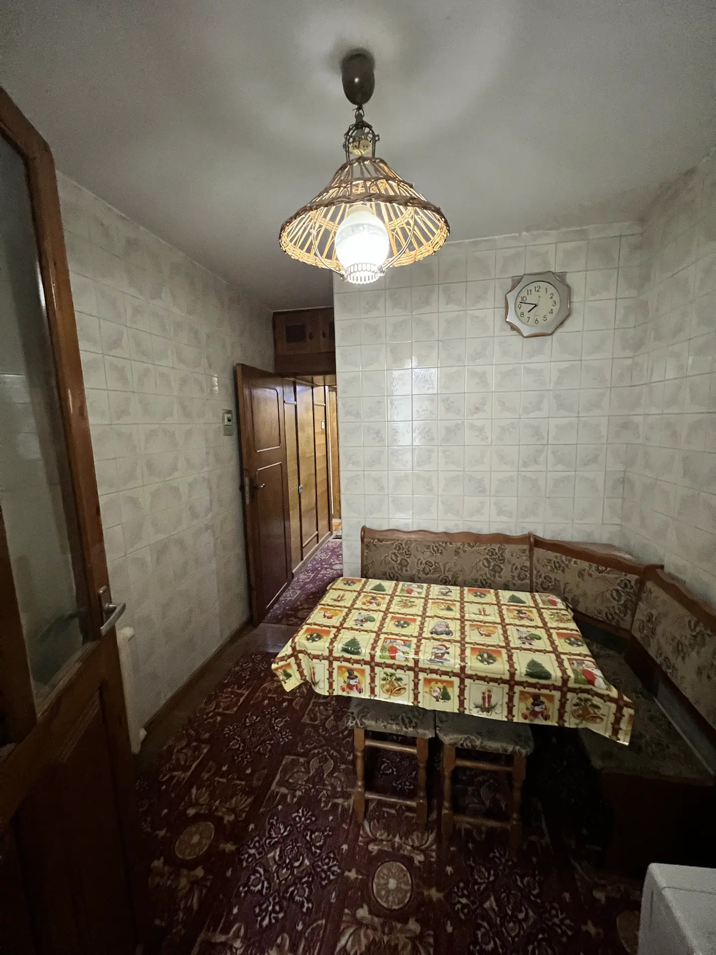 11-МКР, 2-Х КОМН. КВАРТИРА  - 11 мкр - img 6