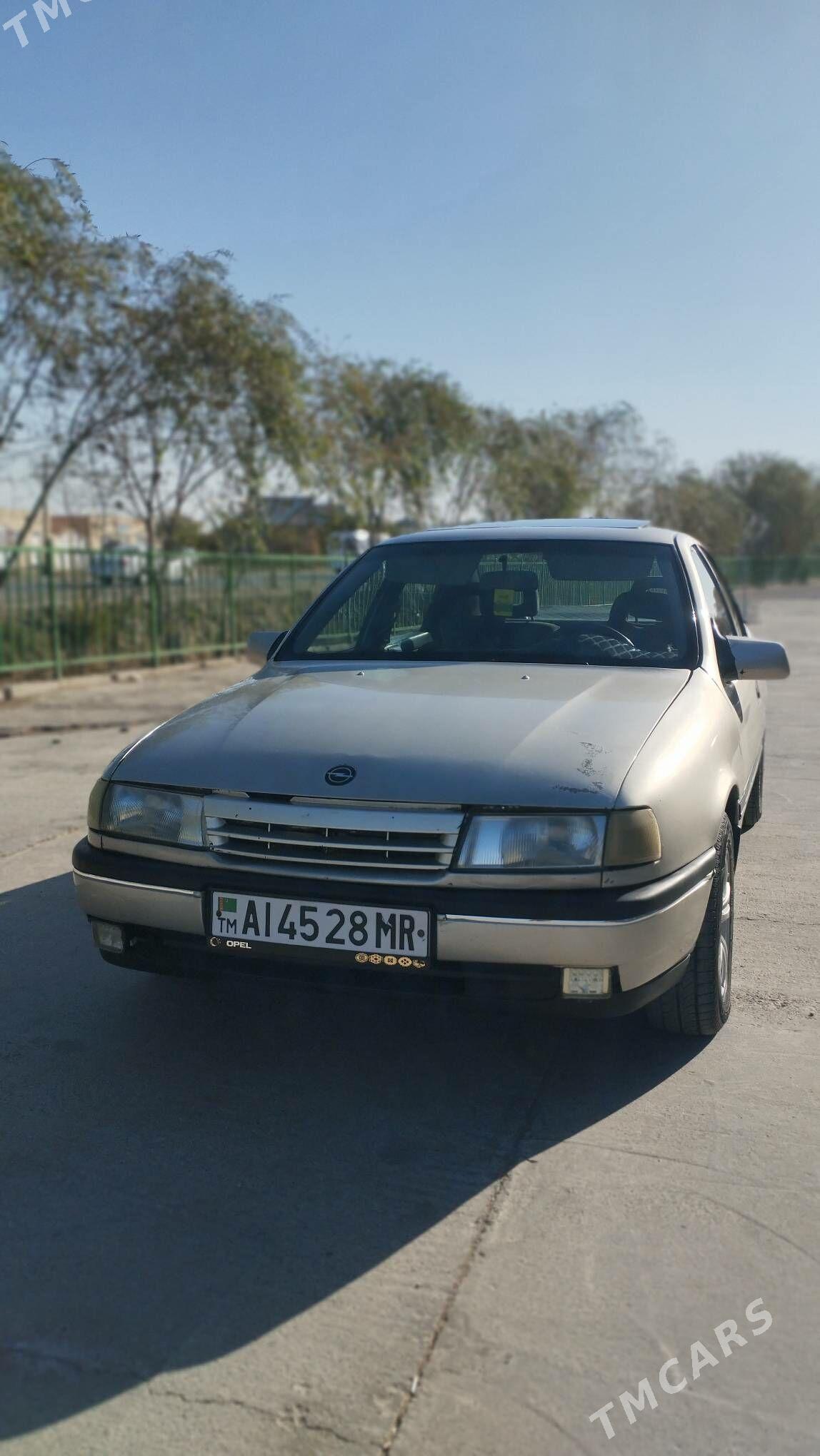 Opel Vectra 1991 - 36 000 TMT - Mary - img 9