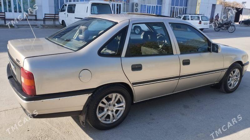 Opel Vectra 1991 - 36 000 TMT - Mary - img 5