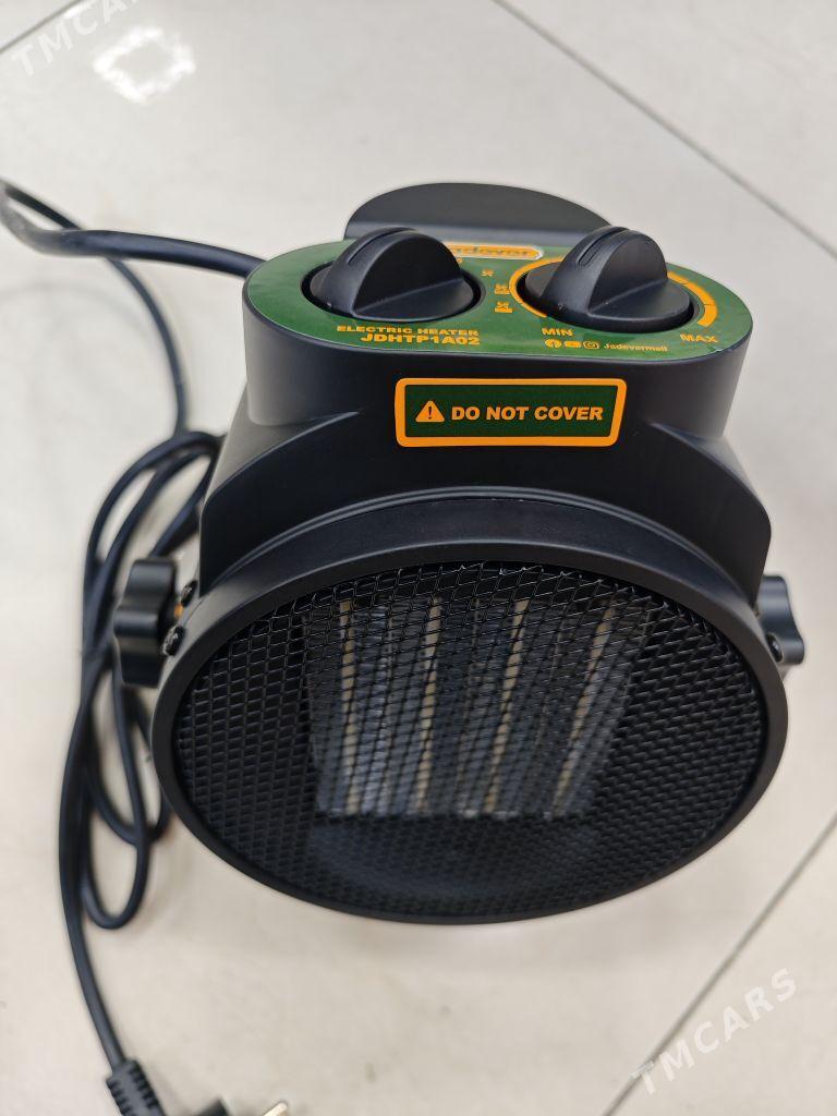 Pec puska - Ашхабад - img 5