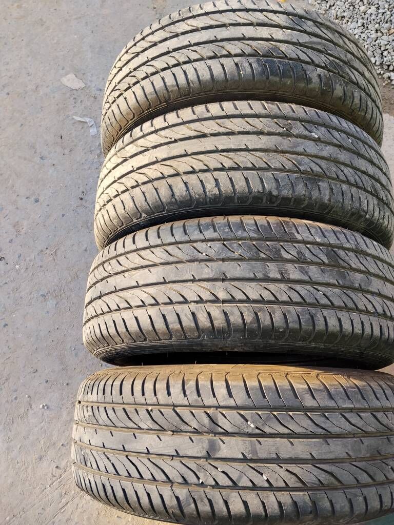 215 60 16 4şt Ýyly23 1 550 TMT - Гарадамак - img 4