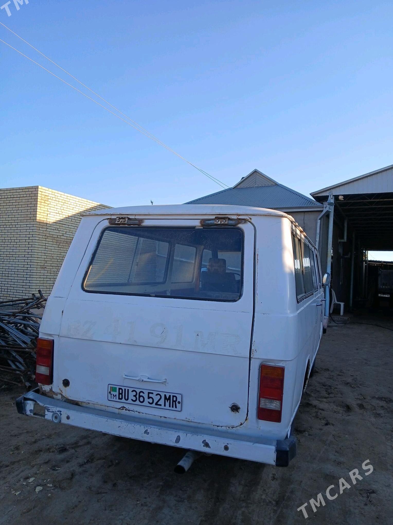 Gaz 24 1988 - 20 000 TMT - Каракумский этрап - img 2