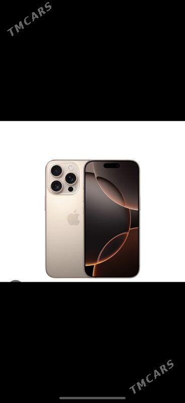 iphone 16pro - Туркменбаши - img 2