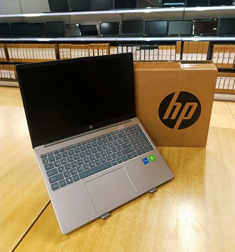 HP / i5-13 / SSD 512GB - Aşgabat - img 1