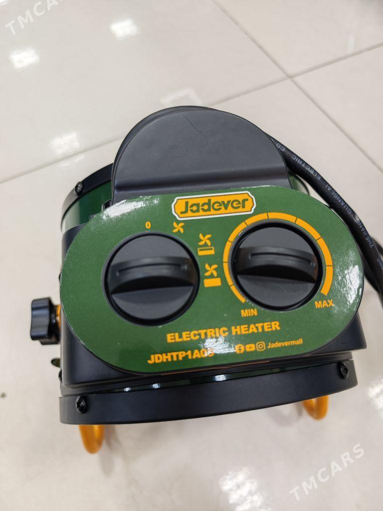 Pec puska - Ашхабад - img 3