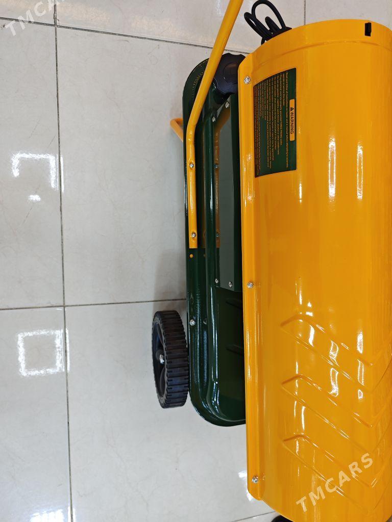 Pec puska - Ашхабад - img 6