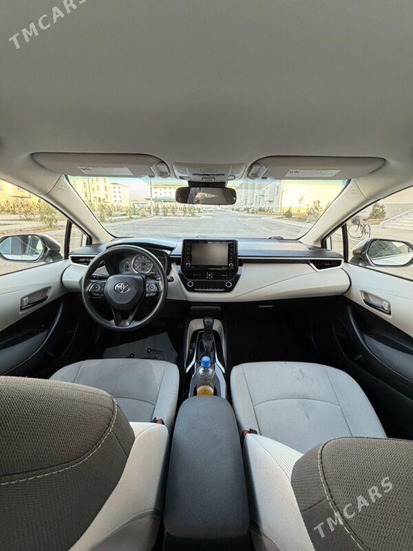 Toyota Corolla 2022 - 245 000 TMT - Mary - img 5