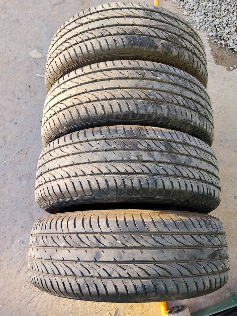 215 60 16 4şt Ýyly23 1 550 TMT - Гарадамак - img 5