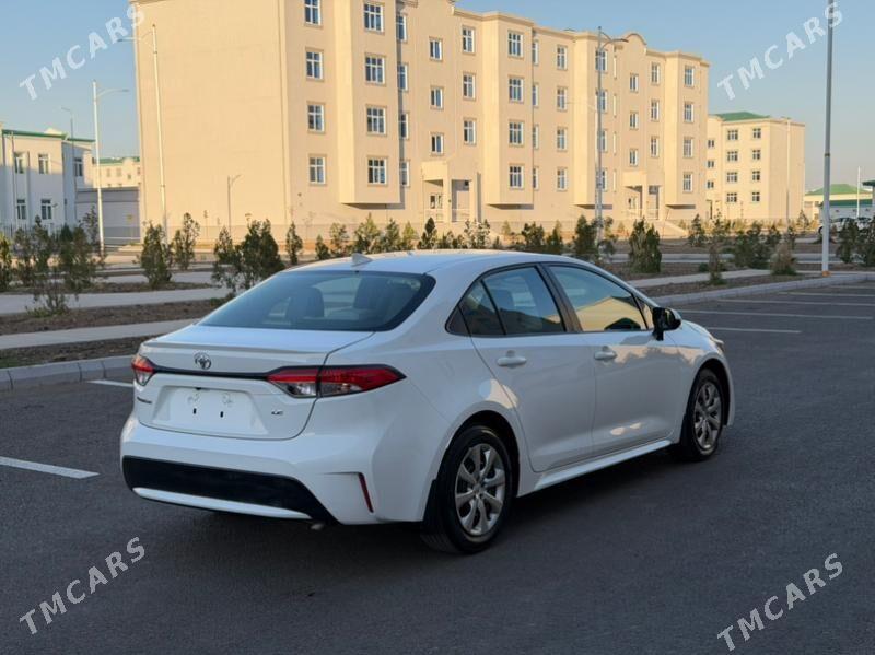 Toyota Corolla 2022 - 245 000 TMT - Mary - img 3