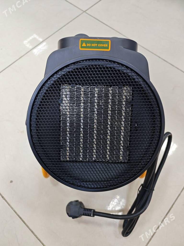 Pec puska - Ашхабад - img 4