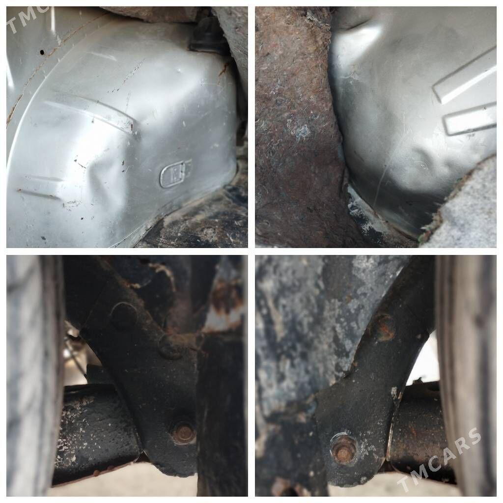 Opel Vectra 1991 - 36 000 TMT - Mary - img 7