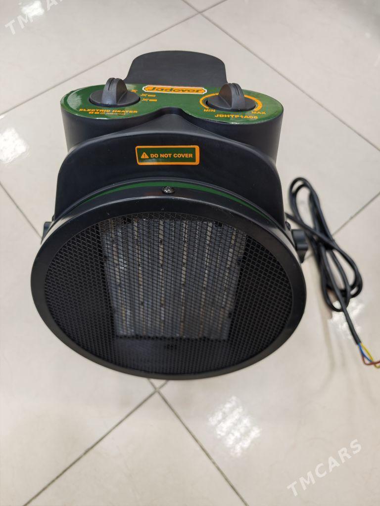 Pec puska - Ашхабад - img 1