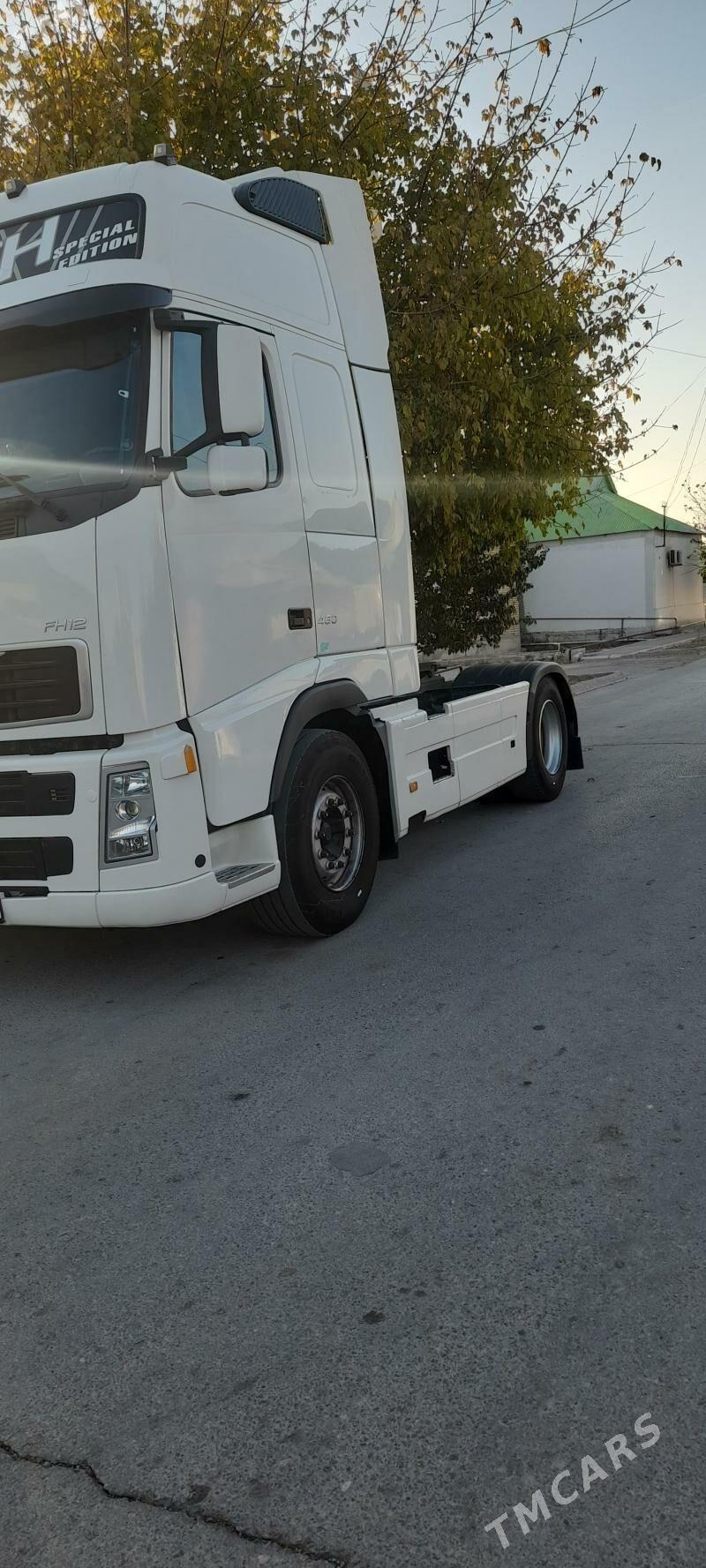 Volvo FH 460 2004 - 685 000 TMT - Бузмеин - img 4