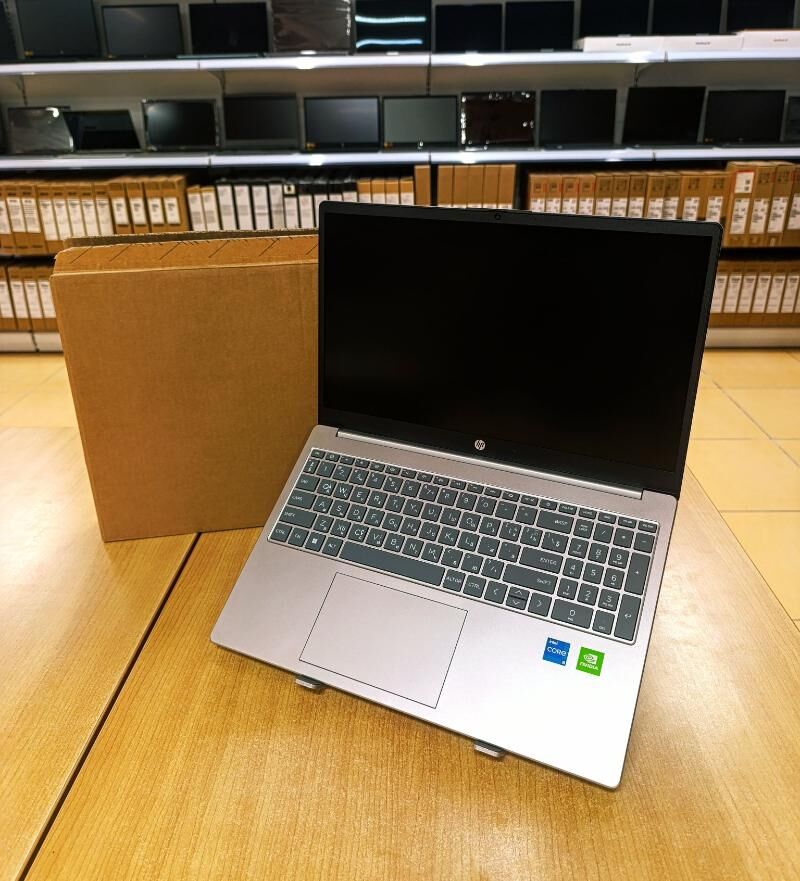 HP / i5-13 / SSD 512GB - Aşgabat - img 2