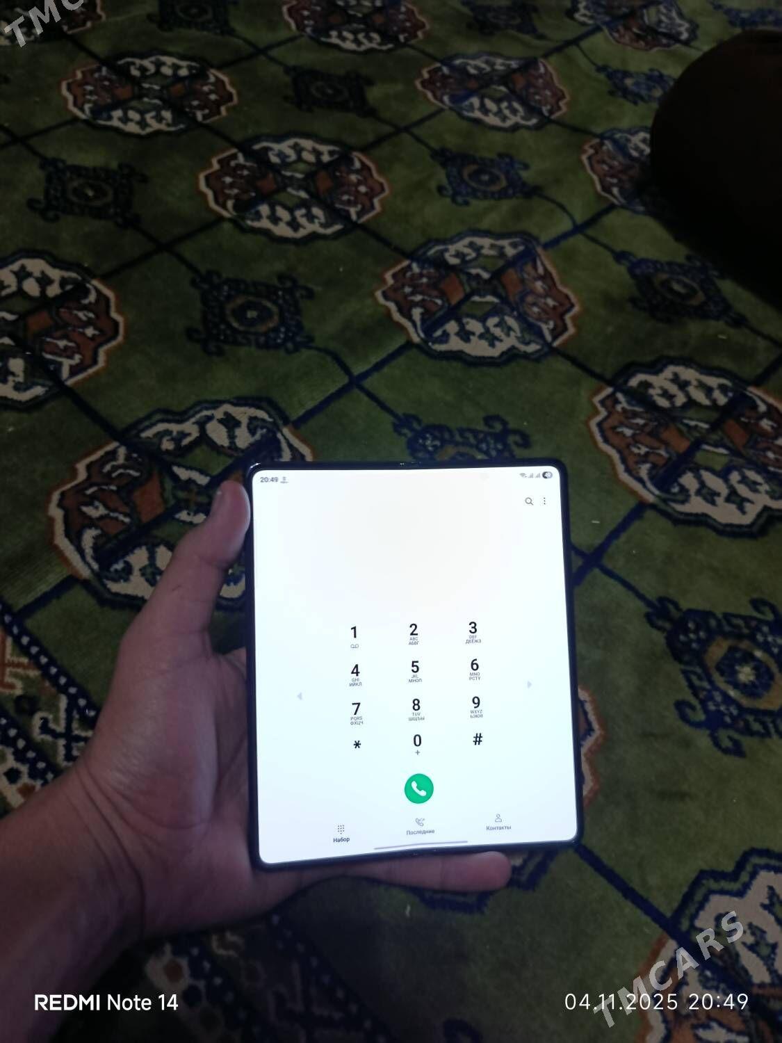 z fold 4 - Гуртли - img 4