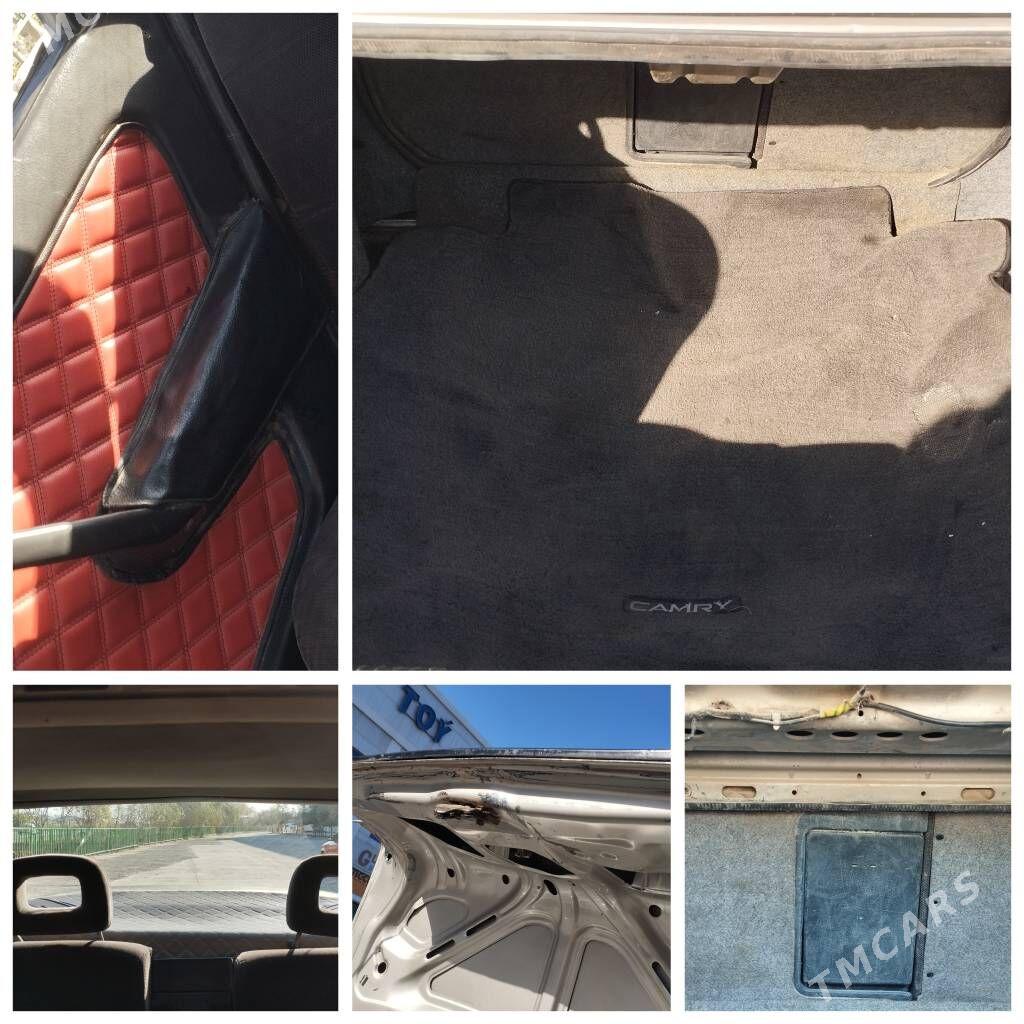 Opel Vectra 1991 - 36 000 TMT - Mary - img 8